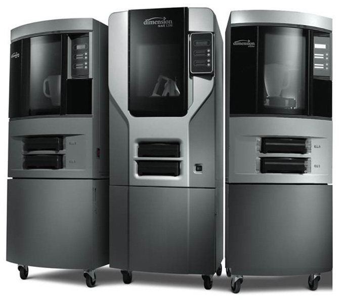 Dimension SST1200ES三维打印机 3D打印机